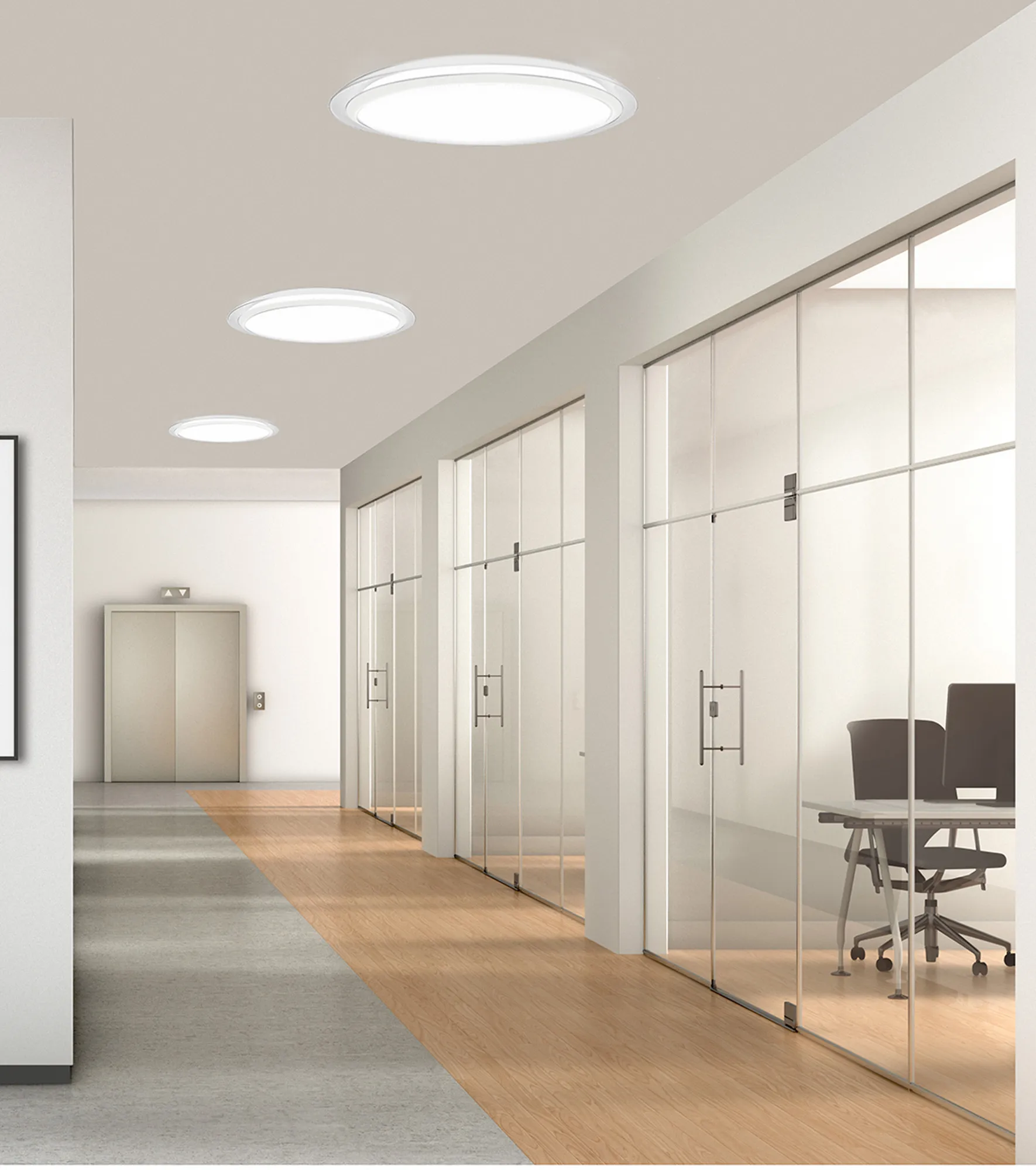 Edge Smart Ceiling Lights Mantra Fusion Flush Fittings Edge Smart Ceiling Lights Mantra Fusion Flush Fittings